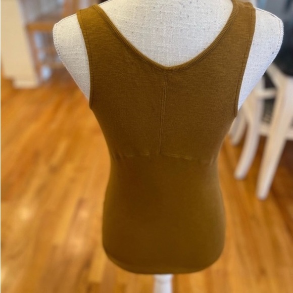 Free People | Emmy Lou Tank | size M - Picture 4 of 5